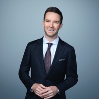 Derek Van Dam