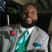 Derrell Huggins