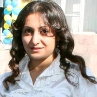 Ani Khurshudyan