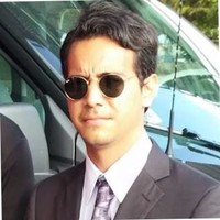 Edward Rodriguez