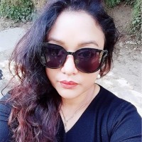 Sujana Shrestha