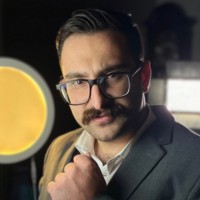 Mohammad Mohabat Ravan