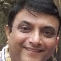 Harish Chavan