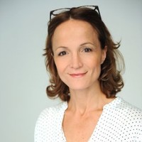 Deborah Fried