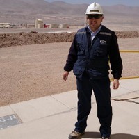 Juan Francisco Huerta Cornejo