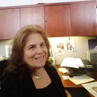Susan Holmes