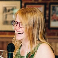 Sarah Casey, Mpa, Pmp