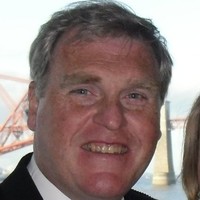 Keith Nicolson