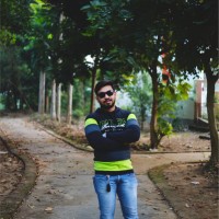 Sourav Karmakar