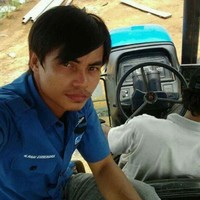 Ilham Suhendra