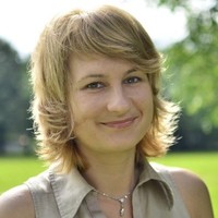 Алёна Костина