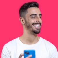 Joás Garcia De Melo