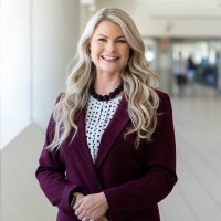 Stephanie King, Mpa