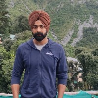 Harpreet Singh