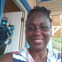 Doris Malone