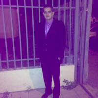 Rafael jose Perez Hernández