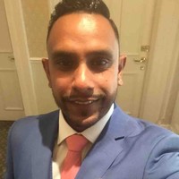 Rick Bhatia