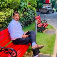 Sreekumar G
