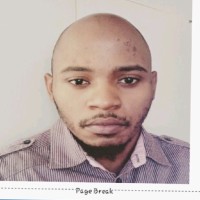 Bhekithemba / Brian Mndiyata