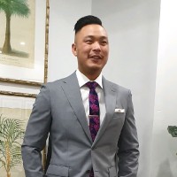 Daniel Wong