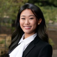 Claudia Wu