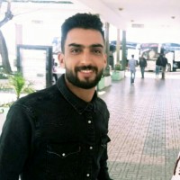 Amine Chedadi