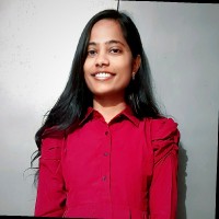 Manasa Ennapureddy