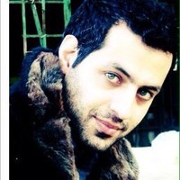 Hamed Hazineh