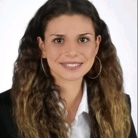 Sandra Sancho Rodríguez