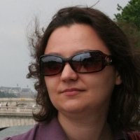 Andreea Almasi - Matei