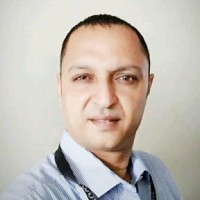 Bhabajyoti S Baruah