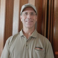 Neil Pille