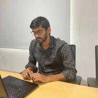 Sandeep Mogarala