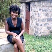 Lorna Onywoki