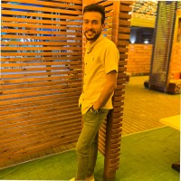 Mahmoud Rashed