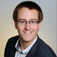 Patrick Schuehlen