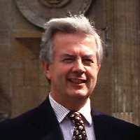 Barry Hedley