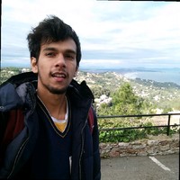 Karan Katke