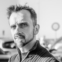 Franco Scozzari