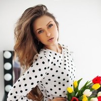 Анна Климова