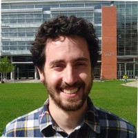 Jonathan Marshall, PhD