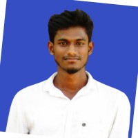 Naveen SR