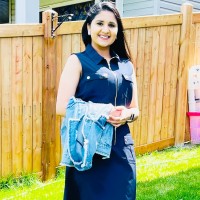 Gurleen Kaur