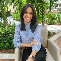 Letícia Martins Vaz