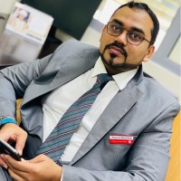 Mohammed Sheikh