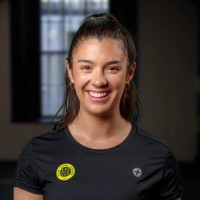 Rachel Hegarty