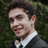 Daniel Vilker