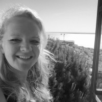 Inger Van Der Schoor