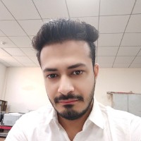 Yogesh Yadav