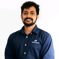 Nitesh Mohanty